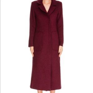 Keepsake The Label Sweet Surrender Coat